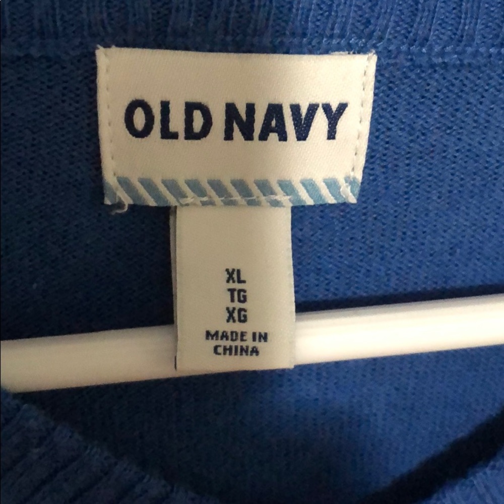 Sweater - Picture 3 of 4